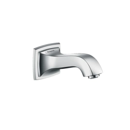 Hansgrohe Metropol Излив для ванны 159мм, цвет хром (13425000)