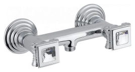 Смеситель Cezares Olimp DS 01 Sw для душа