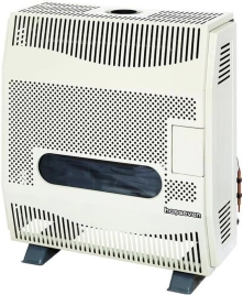 Газовый конвектор Hosseven HBS-9/1