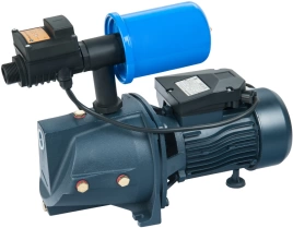 UNIPUMP АКВАРОБОТ JSW 55-2