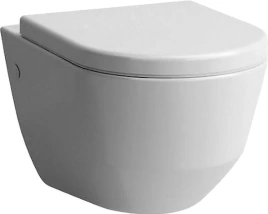 Унитаз подвесной Laufen Pro 2095.6.000.000.1 (8.2095.6.000.000.1)
