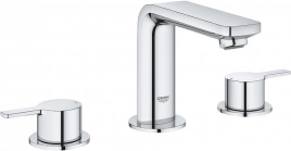Смеситель Grohe Lineare 20304001 для раковины