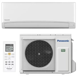 Инверторная настенная сплит-система Panasonic Comfort CS/CU-TZ20TKEW-1