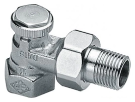 Heimeier Regutec 3/4 (DN 20) угловой