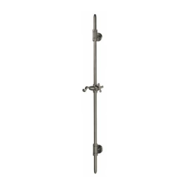 Bossini Liberty Штанга для душа, цвет никель шлифованный (D19000.094)