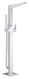 Смеситель Grohe Allure Brilliant 23119000 напольный