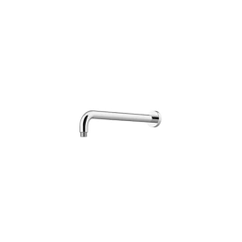 GATTONI BRACCI DOCCIA Держатель верхнего душа, настенный монтаж, цвет Brushed nickel (BRPCI350NS)