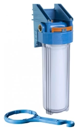Корпус для картриджного фильтра Джилекс 1 MC 20