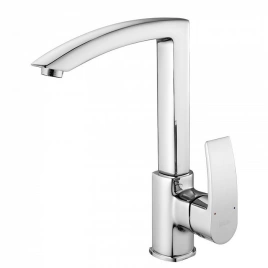 Смеситель Iddis Vane YA56177C для кухонной мойки