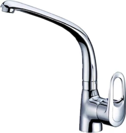 Смеситель Zorg Sanitary ZR 302 Y-23 для кухонной мойки