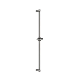 GESSI 316 Штанга для душа, цвет: steel brushed (54042#239)