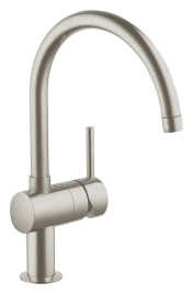 Смеситель Grohe Minta 32917DC0 для кухонной мойки
