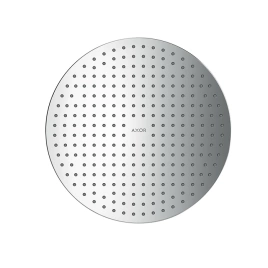 AX ShowerSolution Верхний душ, 300мм, 2jet, потолочный монтаж, цвет: хром (35305000)