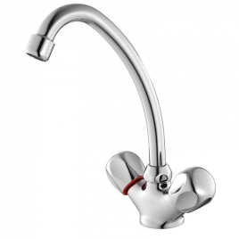 Смеситель Iddis Classic Plus CLPSB10i05 для кухонной мойки
