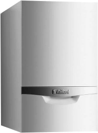 Газовый конденсационный настенный котел Vaillant ecoTEC plus VU INT IV 246/5-5 H 21-2 кВт