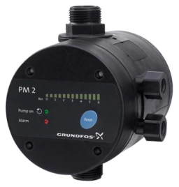 Блок автоматики Grundfos PM2