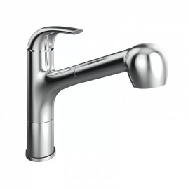 Смеситель Iddis Kitchen K01SBP0i05 для кухонной мойки