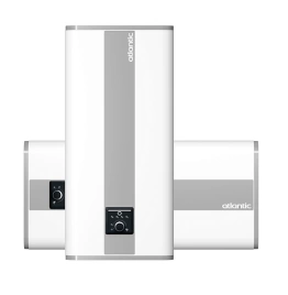 Atlantic Vertigo Steatite 80 с сухим тэном
