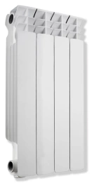 Радиатор биметаллический Termica Bitherm 350/80 4 секции
