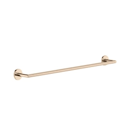 Gessi Tondo Полотенцедержатель, 60 см, цвет: Copper PVD (63703#030)