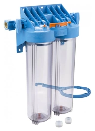 Корпус для картриджного фильтра Джилекс 1 MC 20 Т2