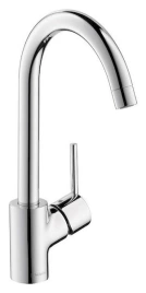 Смеситель Hansgrohe Talis S2 Variarc 14870000 для кухонной мойки