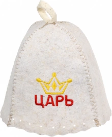 Шапка Hot Pot 41170 Царь