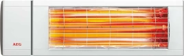 Инфракрасный обогреватель AEG IR Comfort 1520