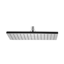FIMA|Carlo Frattini Wellness Верхний душ из латуни 300х300 мм, квадратный, цвет хром (F2216/2CR)