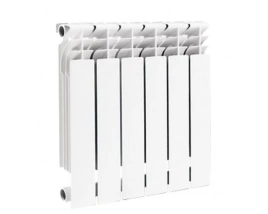Радиатор биметаллический Konner 100/500 Bimetal-6 секций
