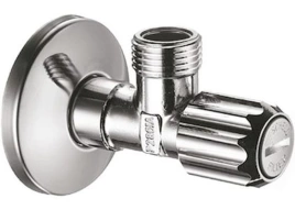 Вентиль Hansgrohe 13904000 с микрофильтром