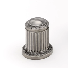 THG MALMAISON METAL Вентиль смесителя для раковины, цвет состаренный никель (U93-D14-35)