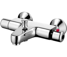Термостат Lemark Thermo LM7732C для ванны с душем