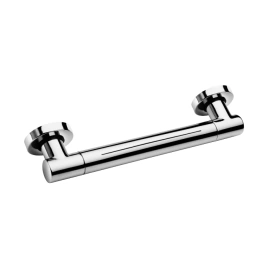 Bossini CASCATA-WALL Излив для ванной или душа КАСКАД, цвет хром (I00271F.030)