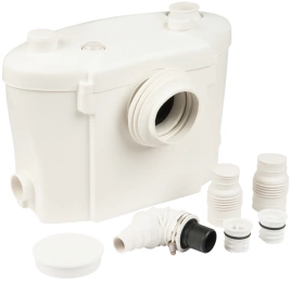 UNIPUMP SANIVORT 605 А