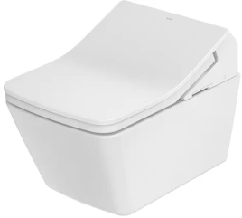 Унитаз подвесной TOTO SP CW522EY с сиденьем Washlet SX TCF796CG и комплектом для подключения SHXCK99