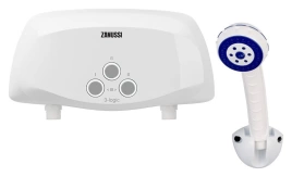 Zanussi 3-logic S (3-5 kW)