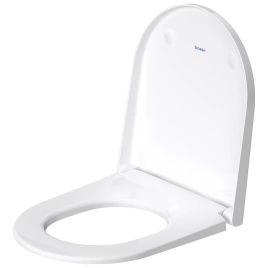 Duravit D-Neo Сиденье для унитаза быстросъемное, с микролифтом цвет: белый (21690000)