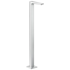 Hansgrohe Metropol Излив для ванны 235мм, напольный, цвет: хром (32531000)