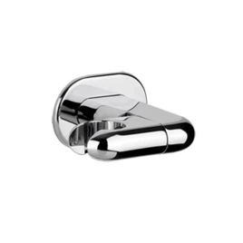 Gessi Goccia Держатель душевой лейки поворотный, цвет: хром (33760#031)