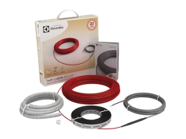 Нагревательный кабель Electrolux Etc 2-17-2500