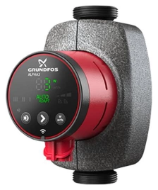 Grundfos ALPHA3 25-40 A
