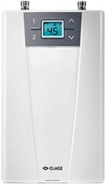 Clage CEX 9-U