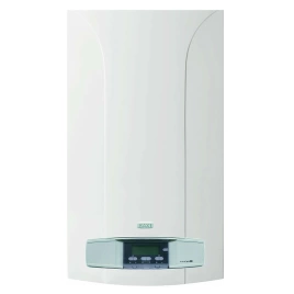 Настенный газовый котел Baxi Luna-3 310 Fi CSE45631366 двухконтурный