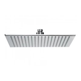 Bongio Soffioni Душевая головка 300х300 мм, цвет хром (00879CR00)