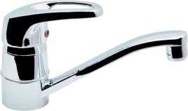 Смеситель Timo Standard NEW 1931F для раковины