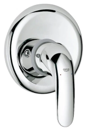 Смеситель Grohe Euroeco 19378000 для душа