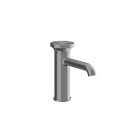GESSI Origini Смеситель для раковины, в компл с отд вставкой, цвет хром (66002#031)