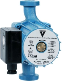 Vortex HZ 401-DN 25