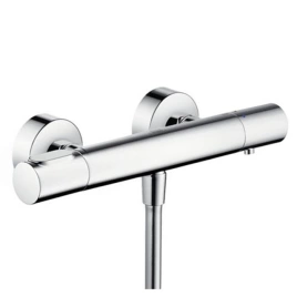 AX Citterio M Настенный термостат для душа, 1 потреб, цвет: хром (34635000)